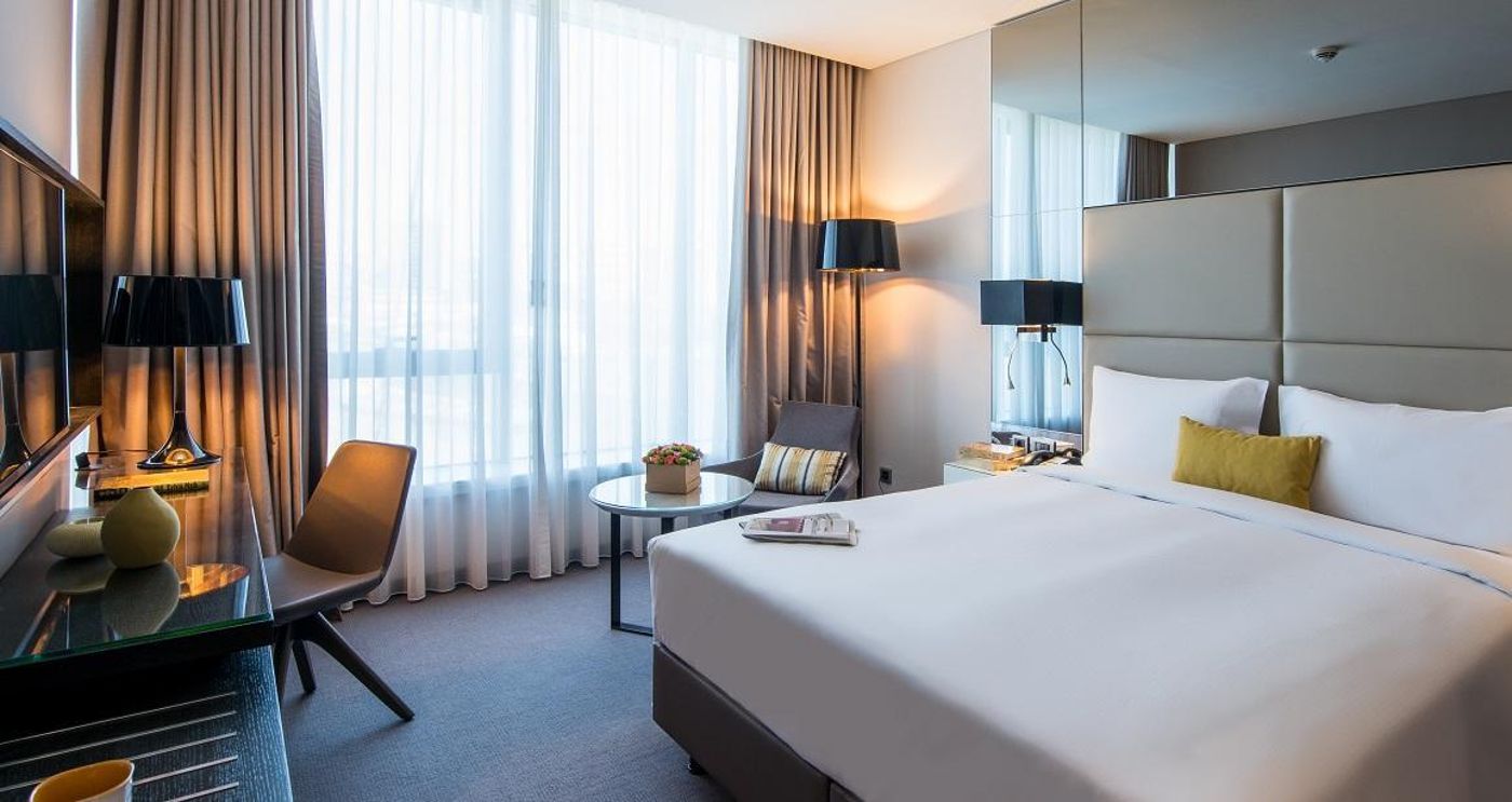 Centro Westside-Turkey-ISTANBUL-Room-3