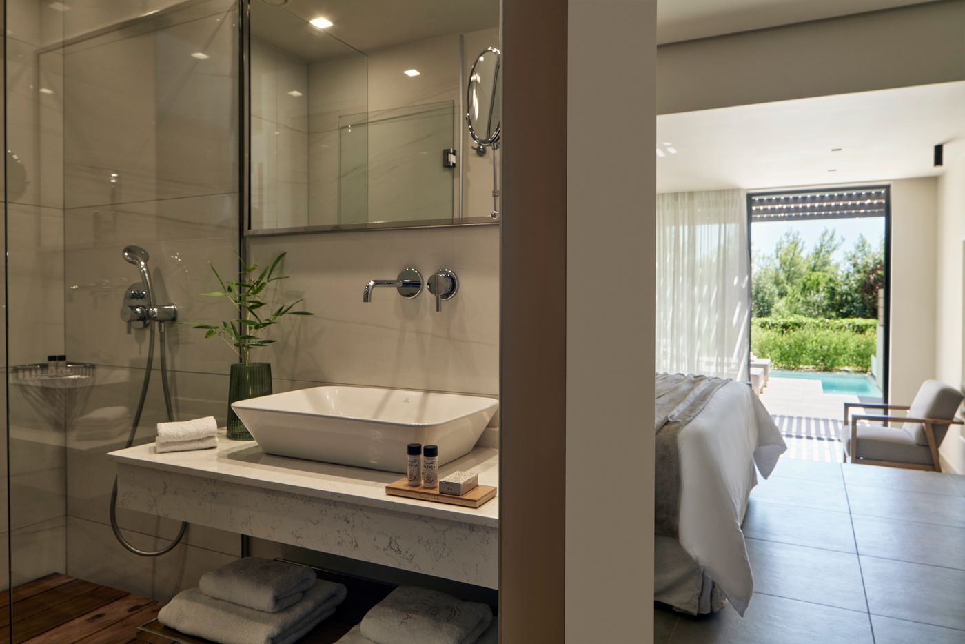 Celestial All Suites