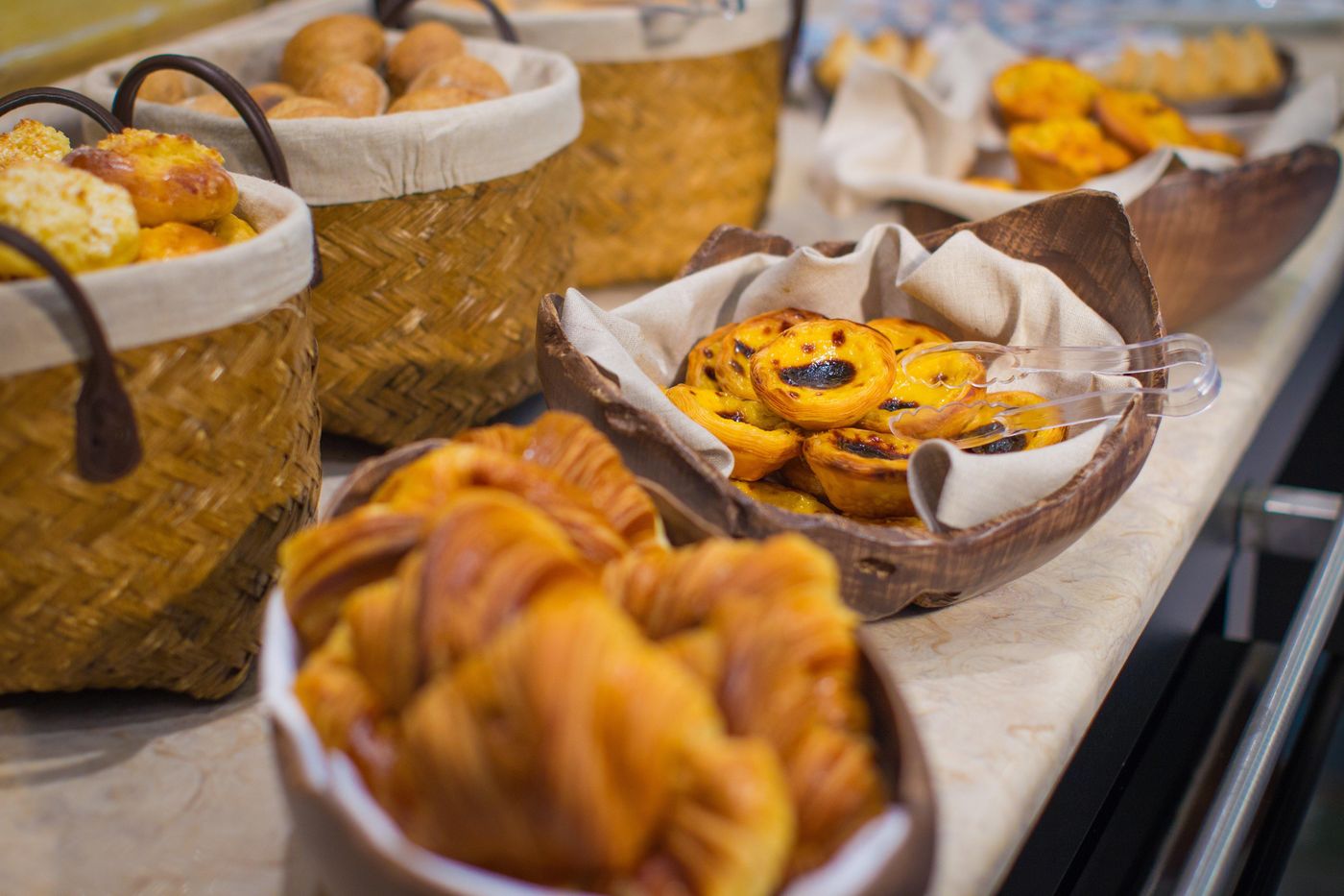 Holiday-Inn-Express-Av-Liberdade-Restaurant-21