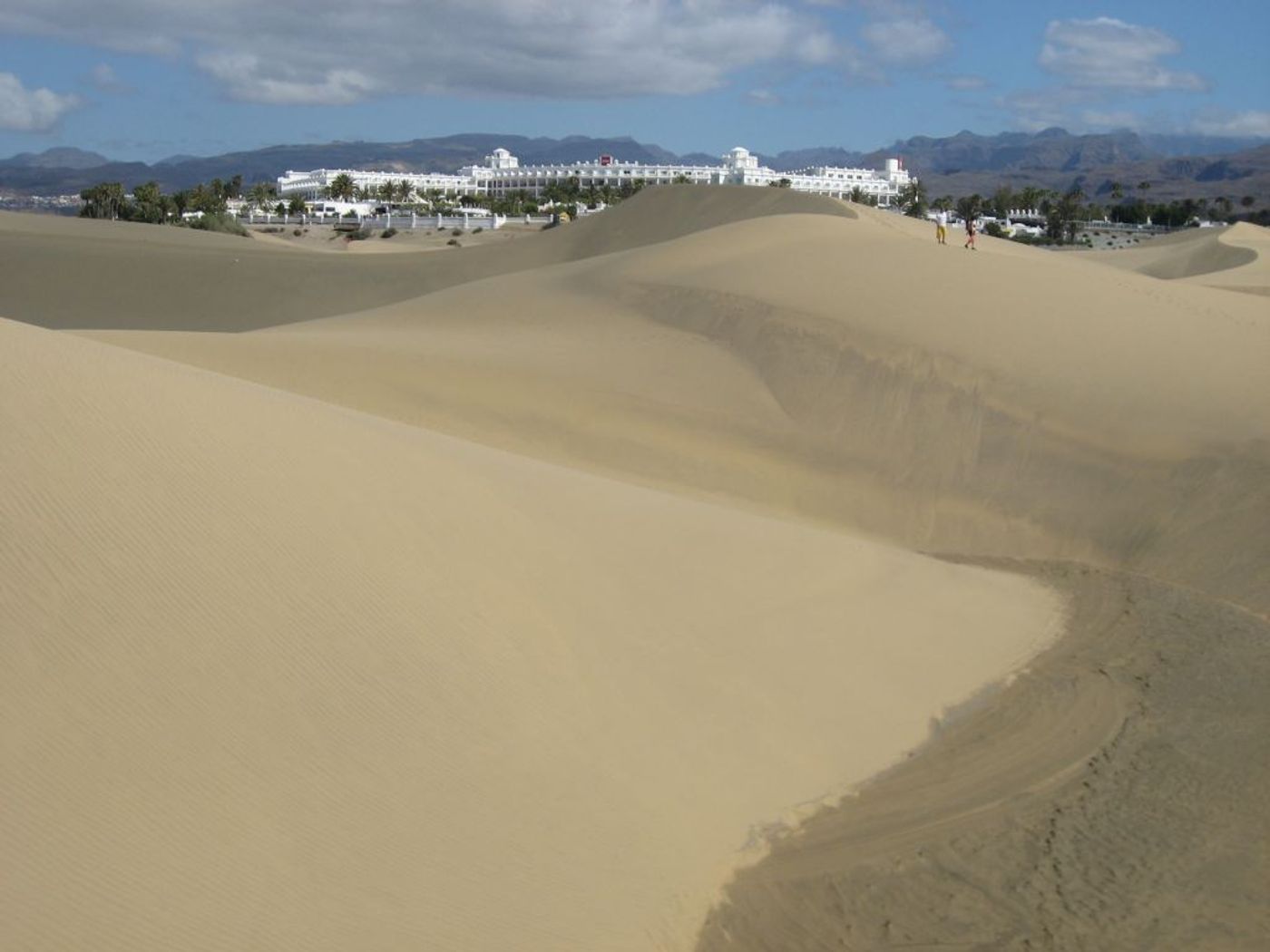 Riu Palace Maspalomas