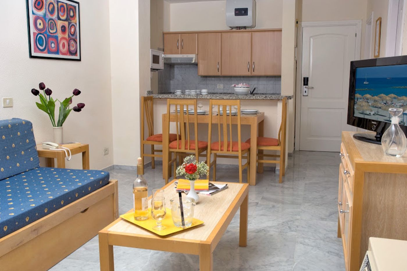 Marola-Park-Apartmentos-Room-11