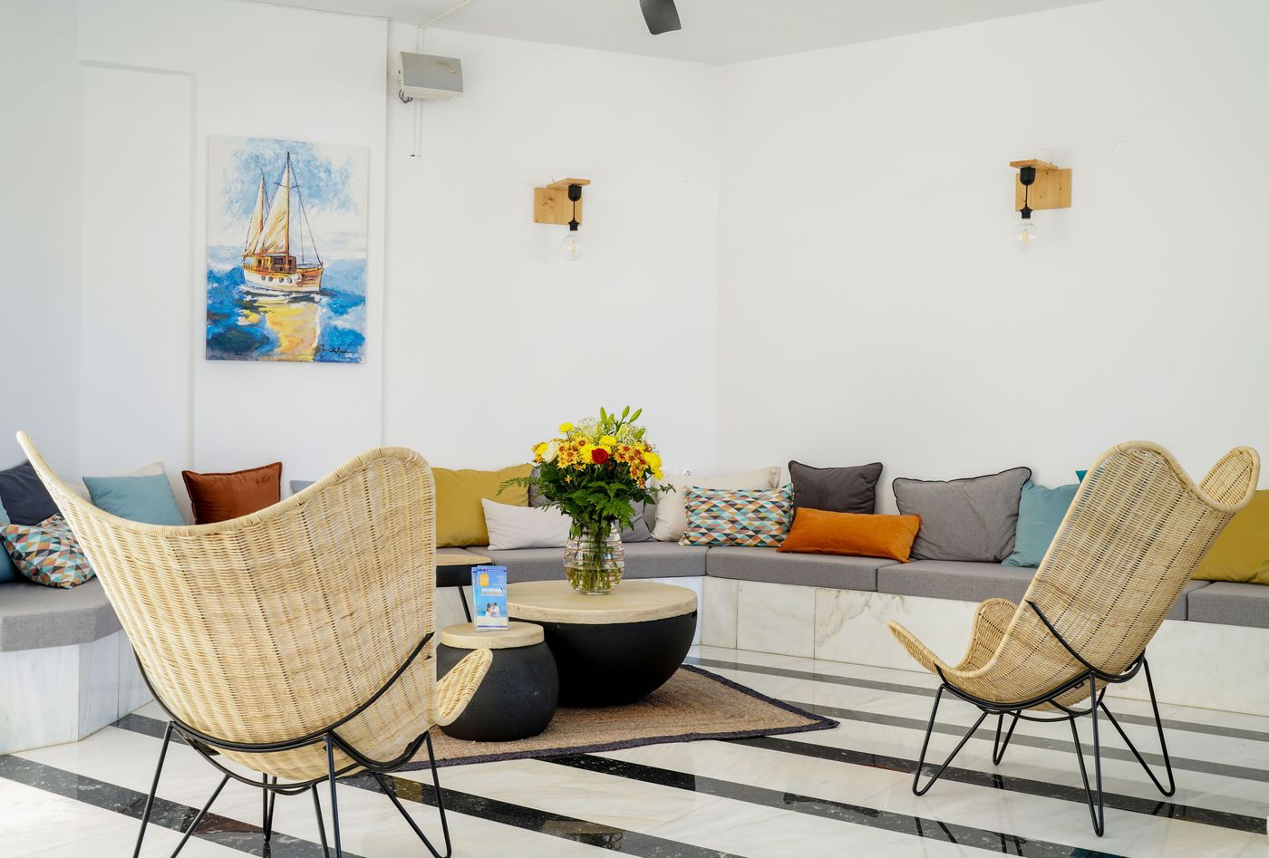 Kirki Village - Adults Only