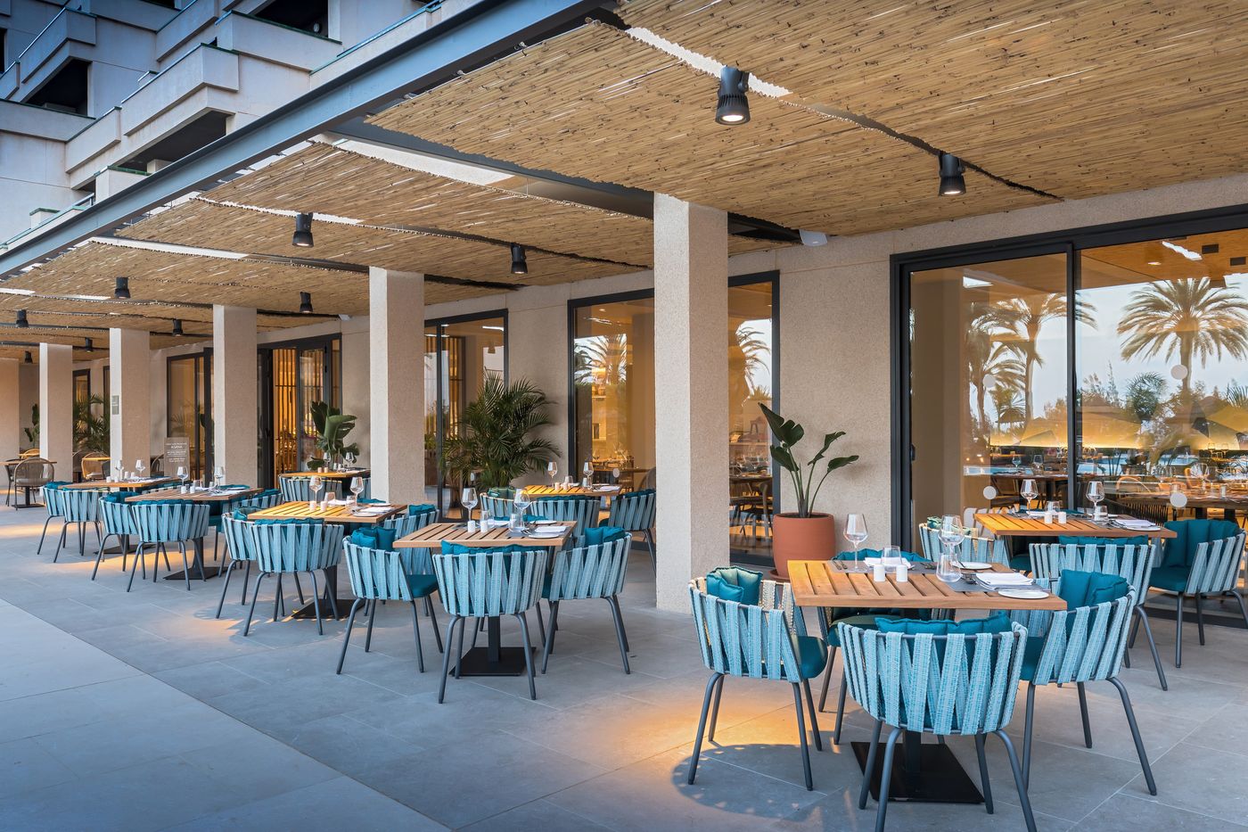 Barcelo Lanzarote Royal Level