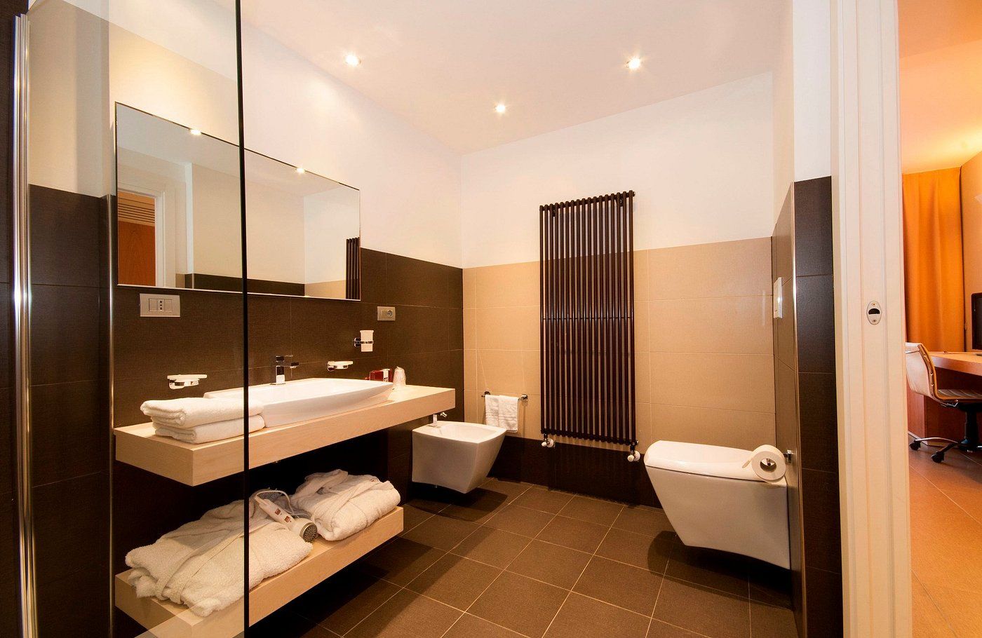 La Rondinaia in Eurocongressi Hotel-Italy-Cavaion Veronese (VR)-Room-5