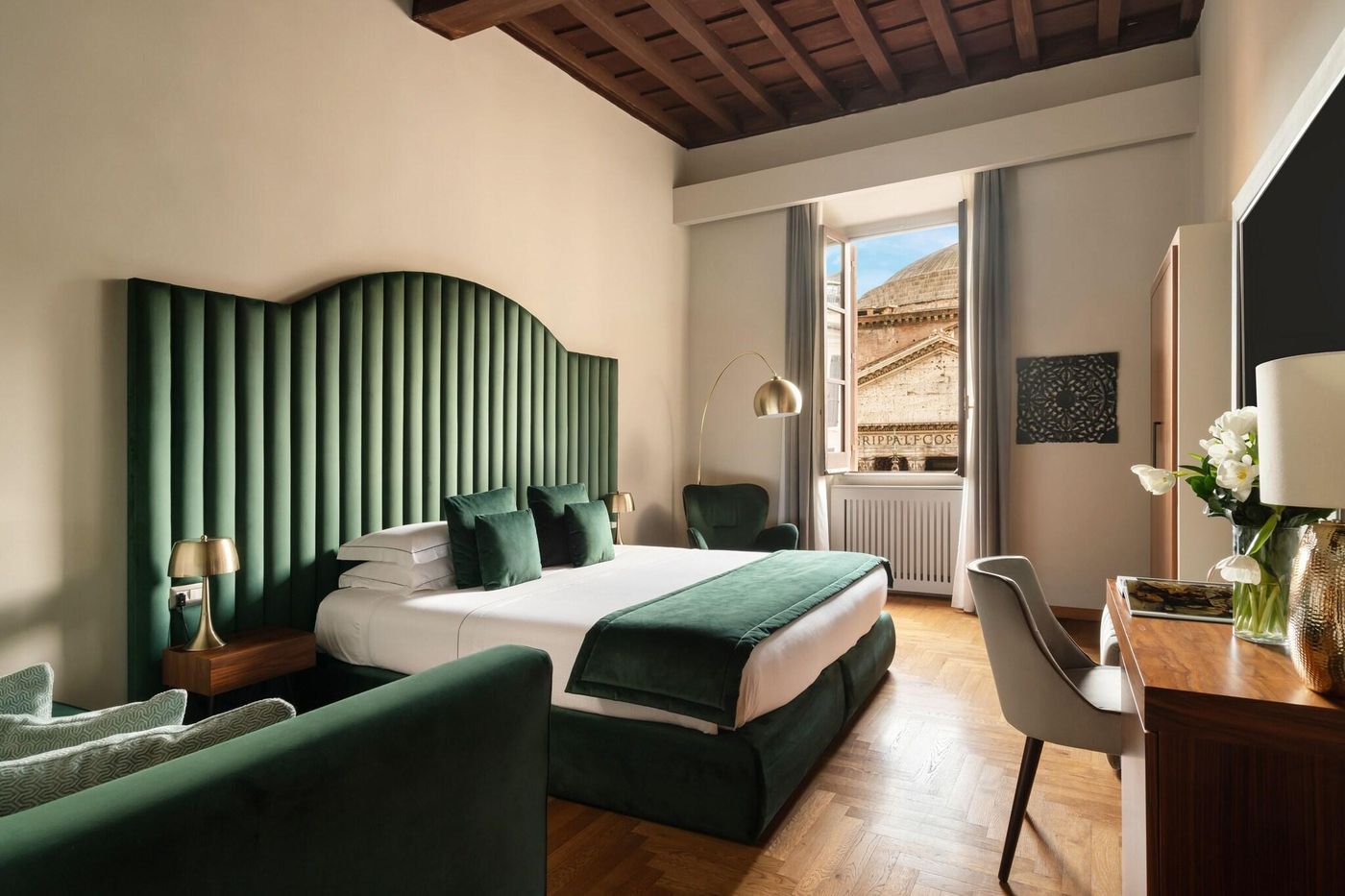 Antico-Albergo-del-Sole-al-Pantheon-Room-5