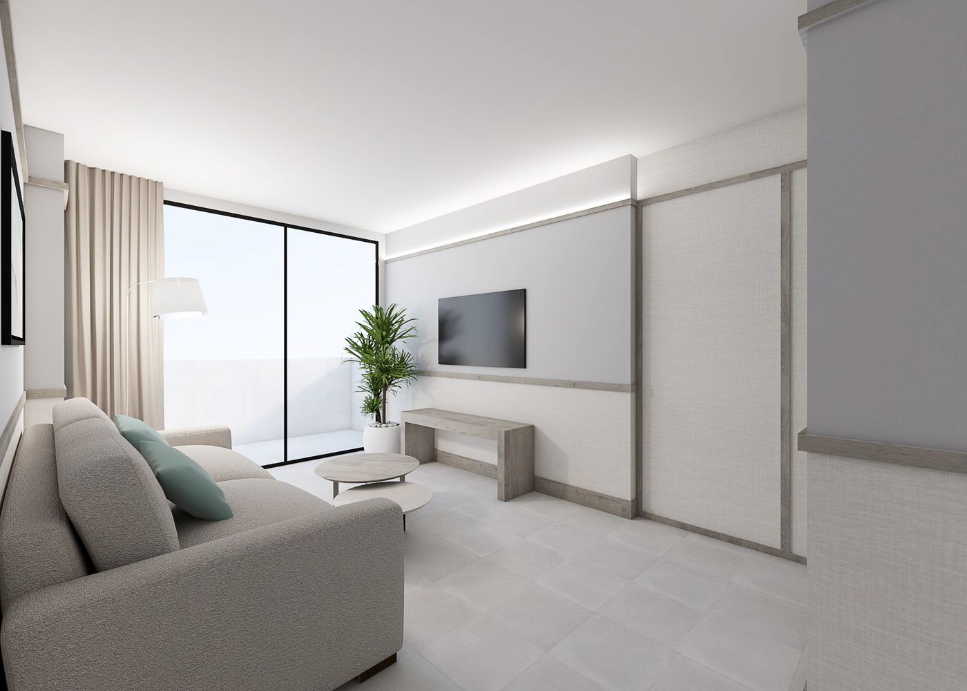 Dynastic Rooms Apartments