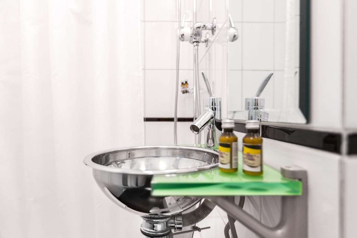 Hotel Seegarten-Switzerland-ZURICH-Room-5