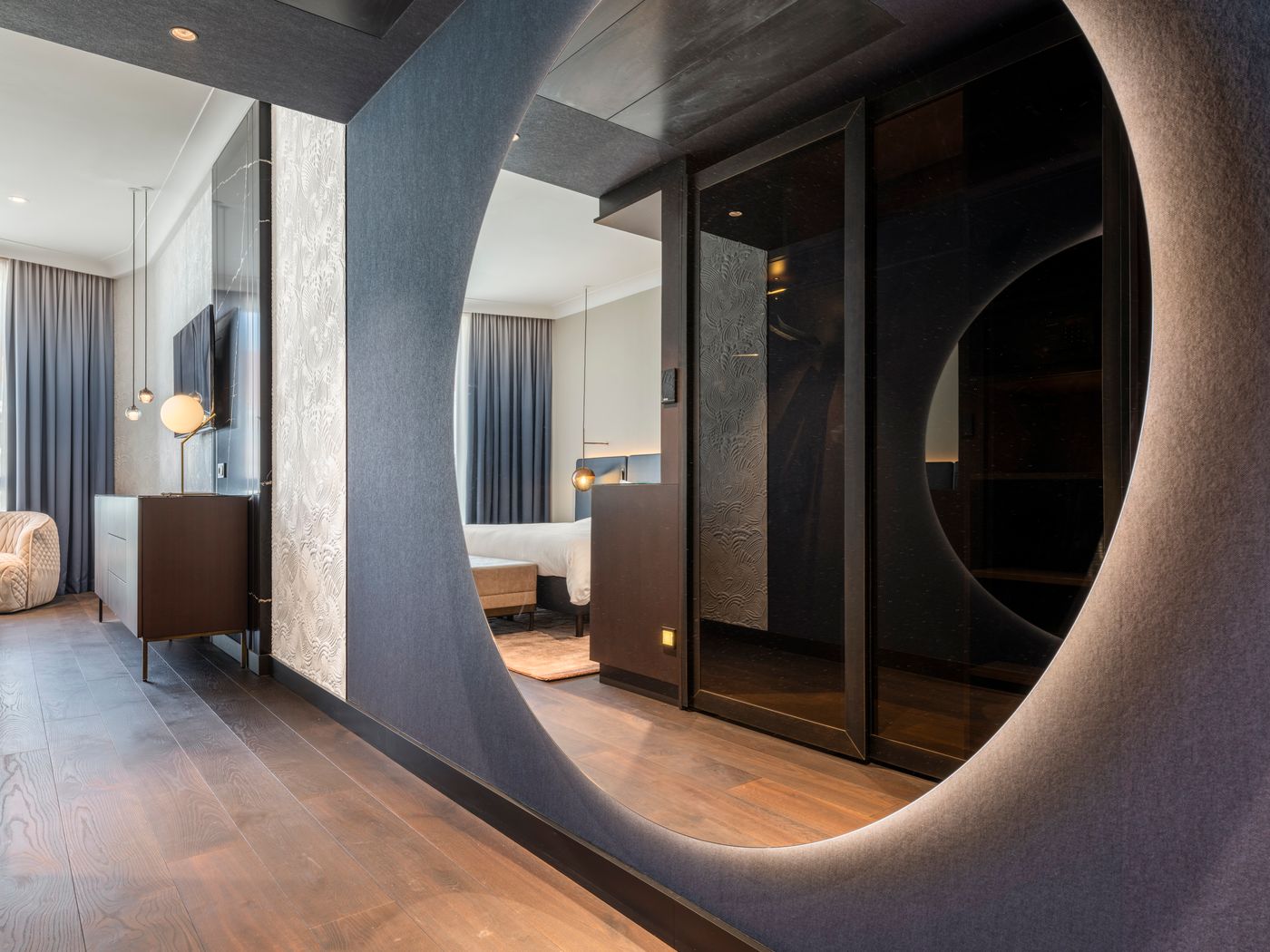 Steigenberger Icon Europäischer Hof Baden Baden-Germany-BADEN BADEN-Room-7