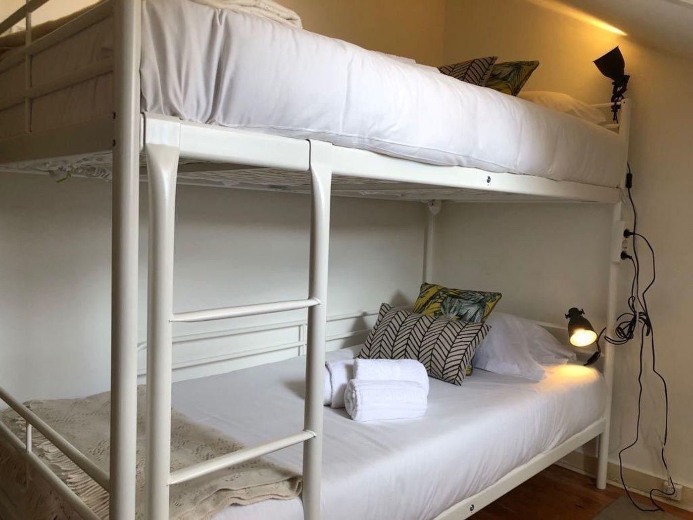 Botanic Views Guest House-Portugal-LISBON-Room-6