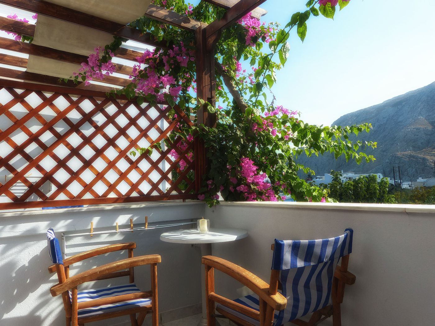 Apart Hotel Black Sand