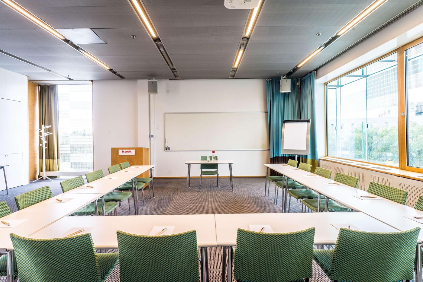 Scandic Talk - Sweden - STOCKHOLM - Conferences - 4