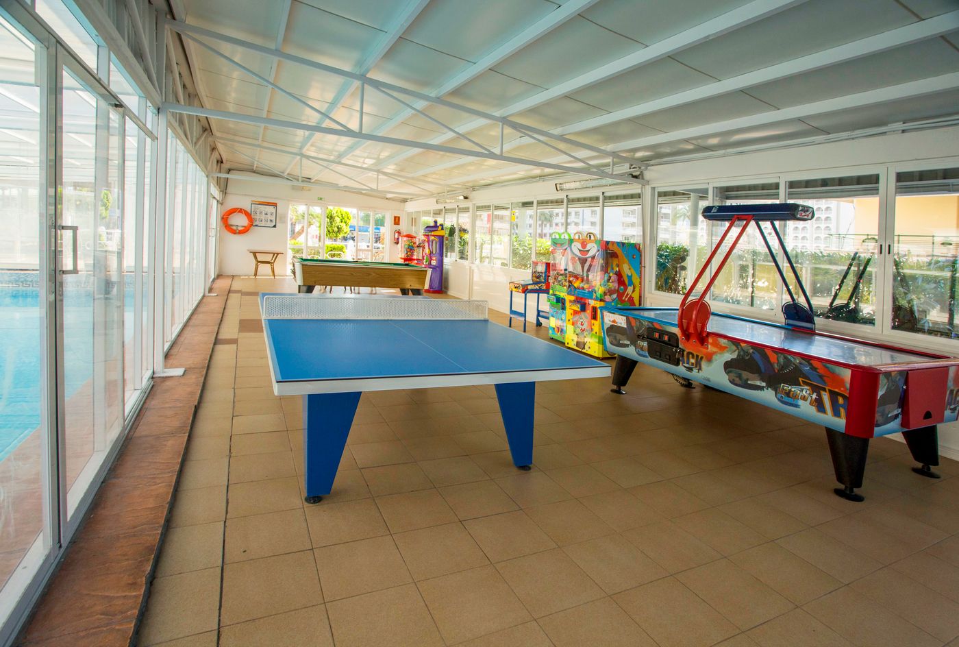 Magic Villa Benidorm