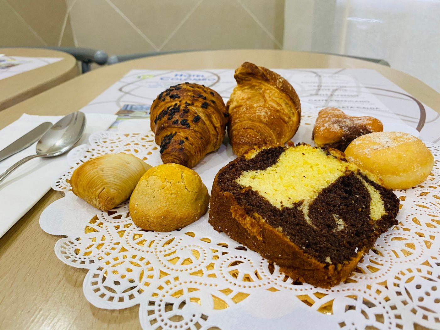 Colombo - Italy - NAPOLI - Restaurant - 3