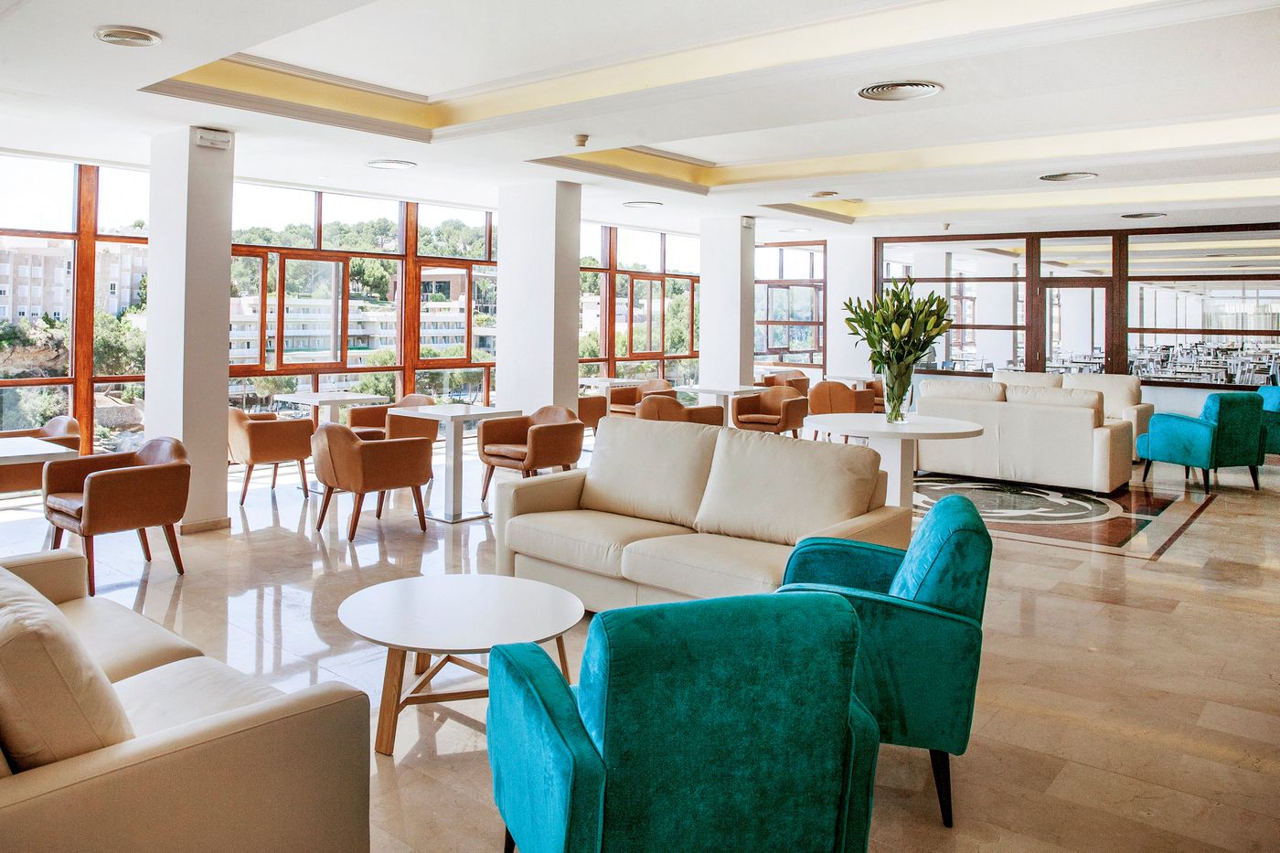 Globales Cala Viñas - Adults Only