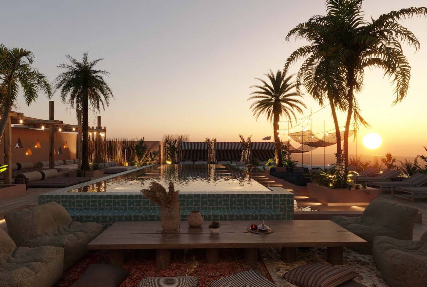 The Syntopia Hotel - Adults Only