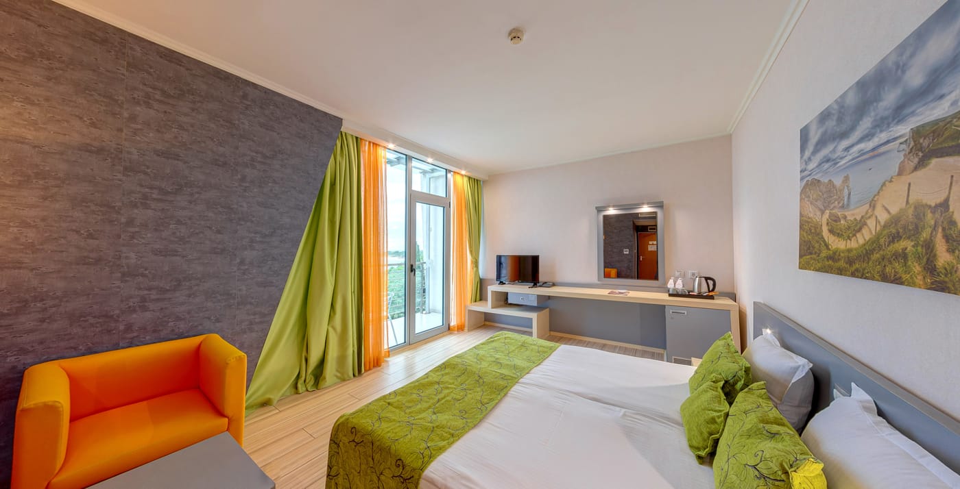 Sol Marina Palace 16