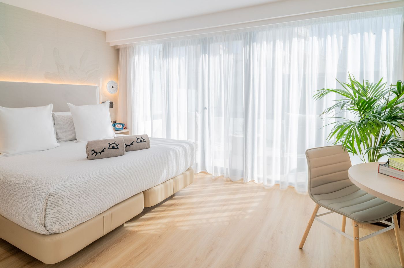 Innside Tenerife Santa Cruz