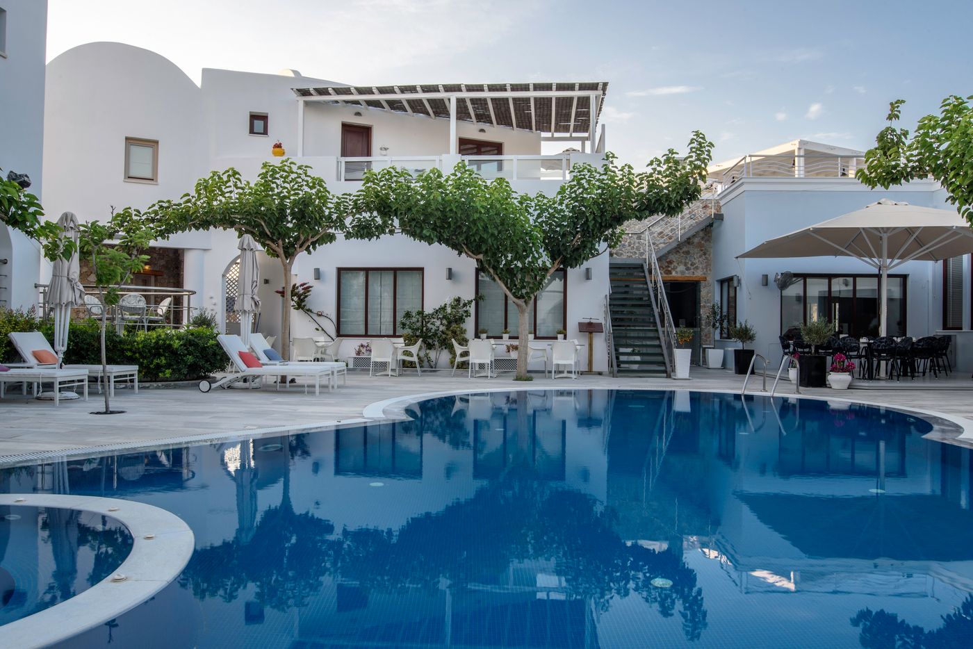 La Mer Deluxe Spa Resort & Conference Center - Adult Only