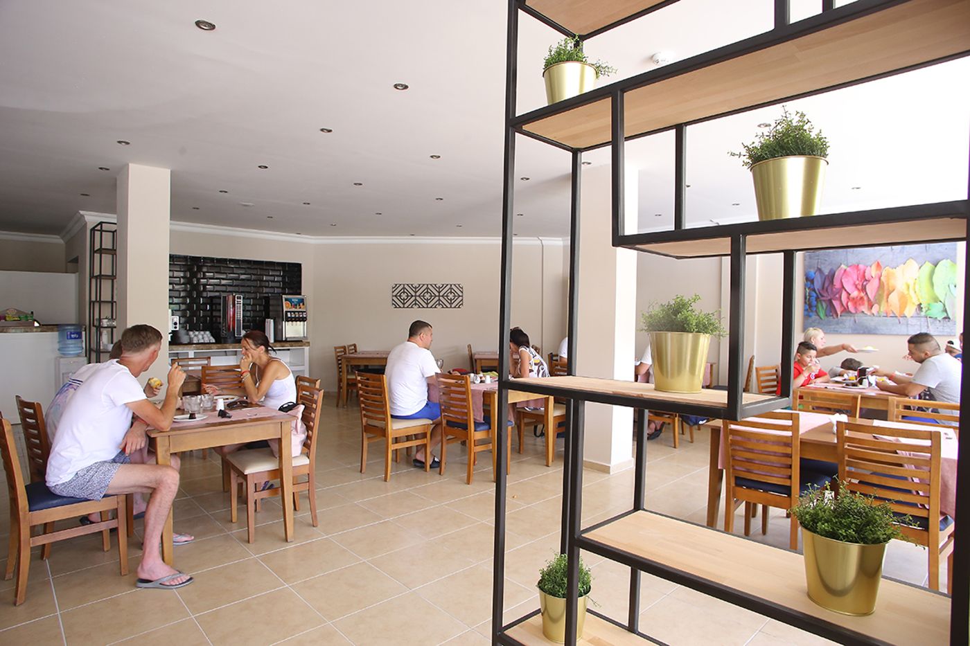 Simply Fine Hotel Alize