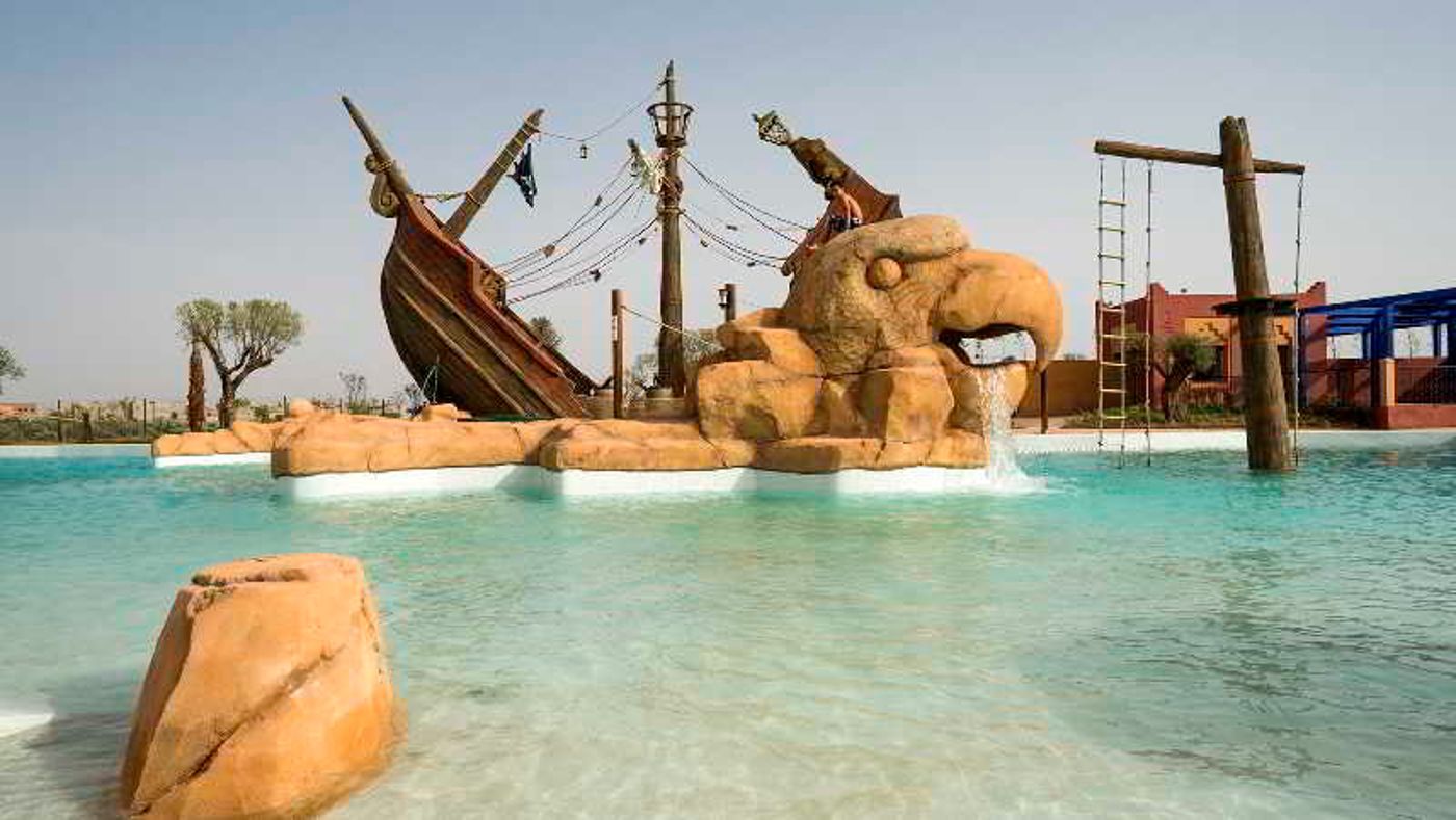 Le-Vizir-Center-Park---Resort-Pool-5