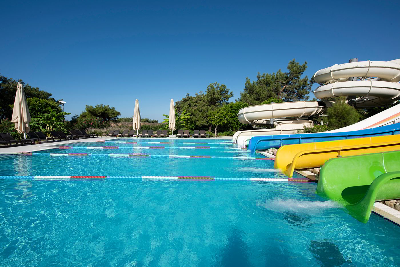 Lykia World Antalya Hotel