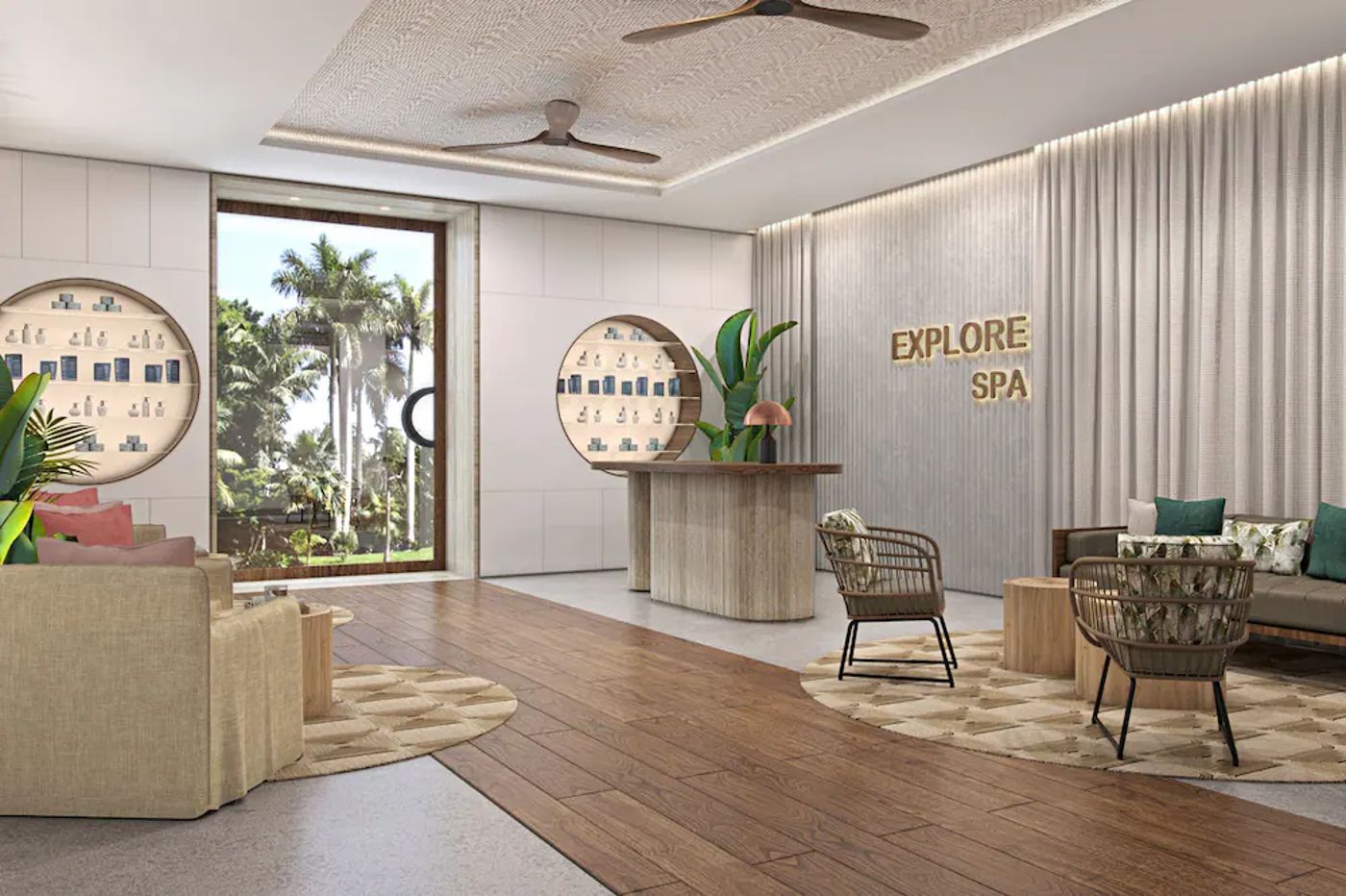 Le Meridien Ile Maurice