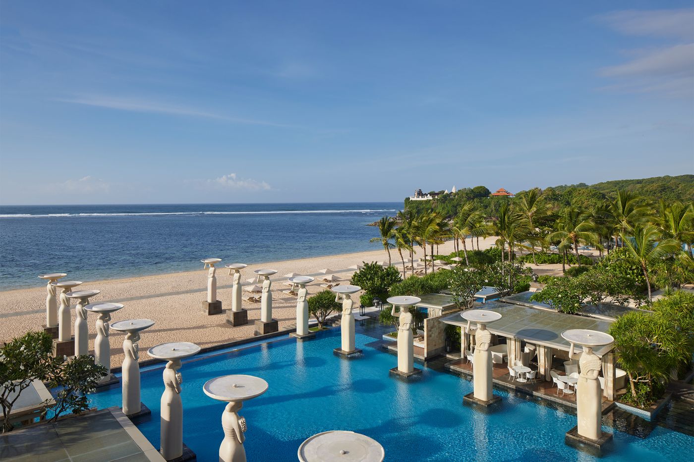 The Mulia - Nusa Dua Bali-Indonesia-NUSA DUA, BALI-General view-1