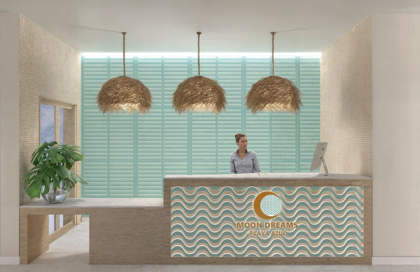 12.02.26 BLUESEA Playa Azul