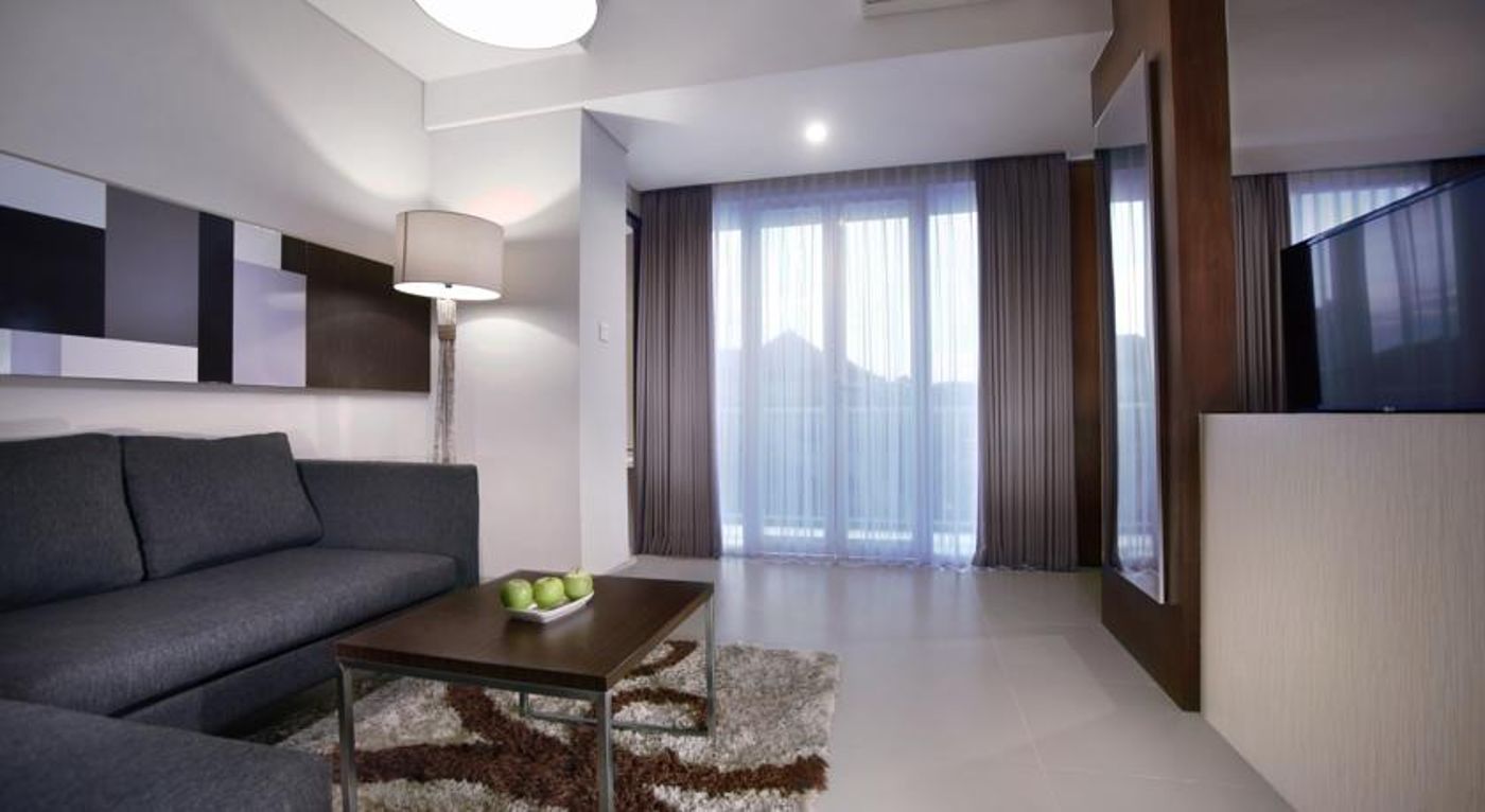 Neo Denpasar by ASTON-Indonesia-Denpasar-General view-3