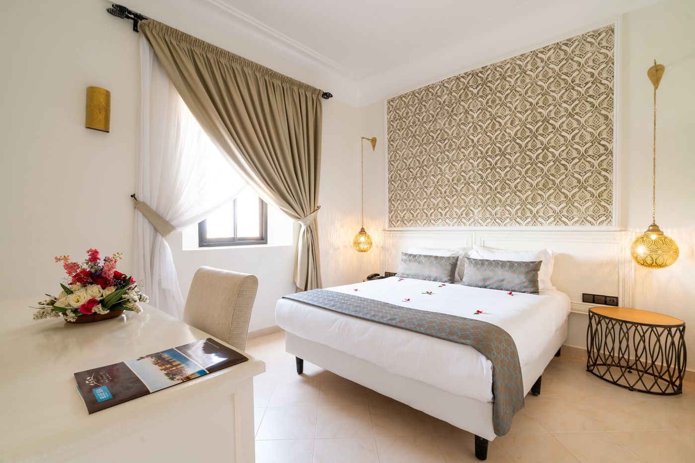 Marrakech-Ryads-Parc---Spa-Room-25