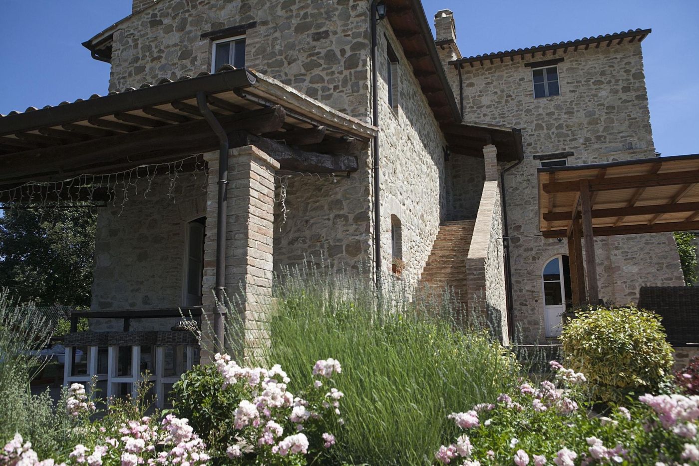 Re Arta Assisi Country Lifestyle-Italy-ASSISI-General view-3