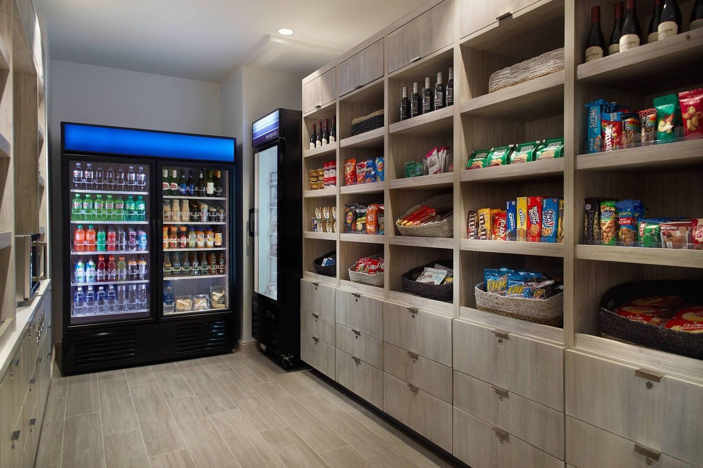 Courtyard By Marriott Miami Coconut Grove - United States - Miami - General view - 1