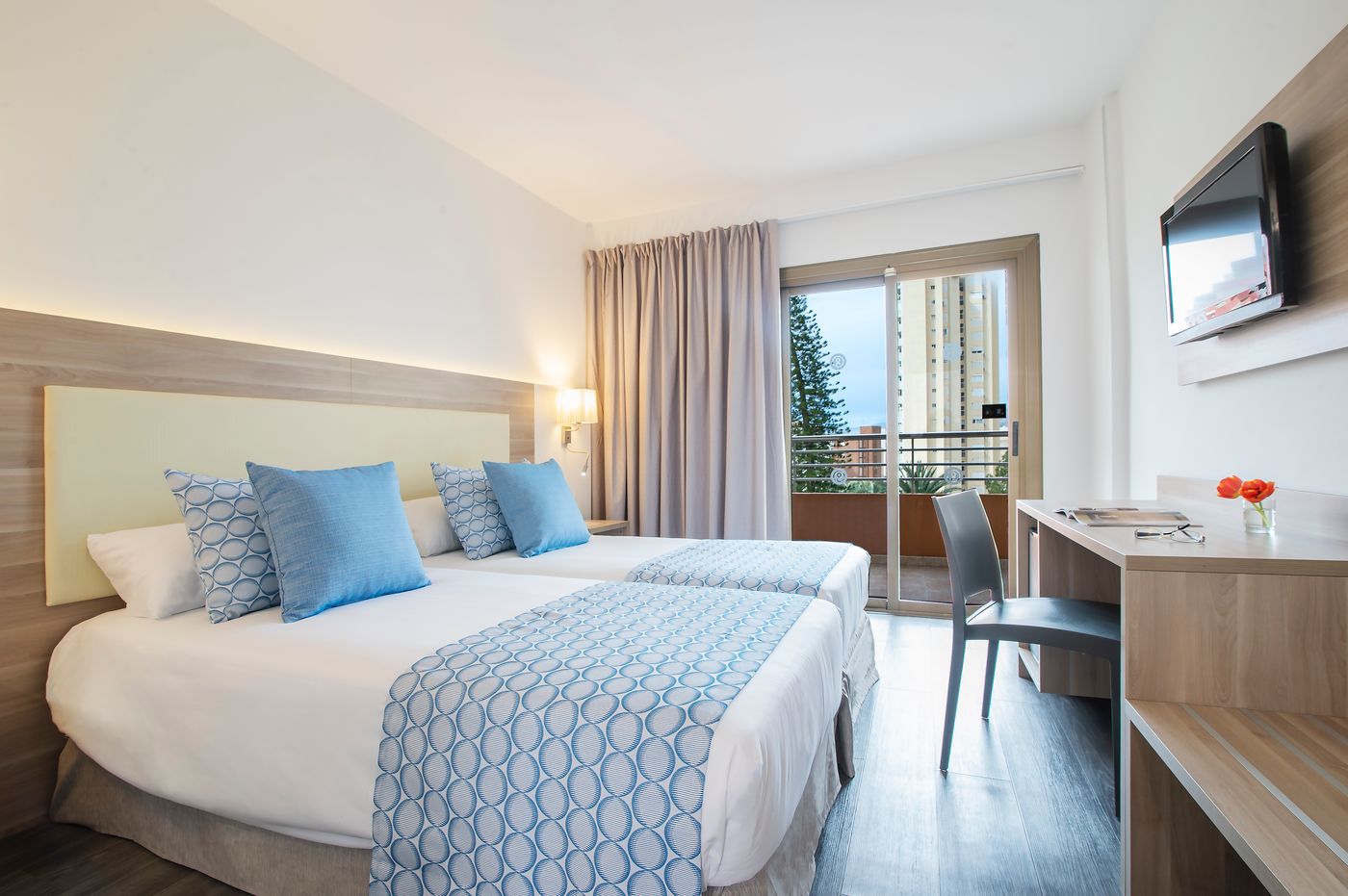 Hotel Benidorm East**** by Pierre & Vacances