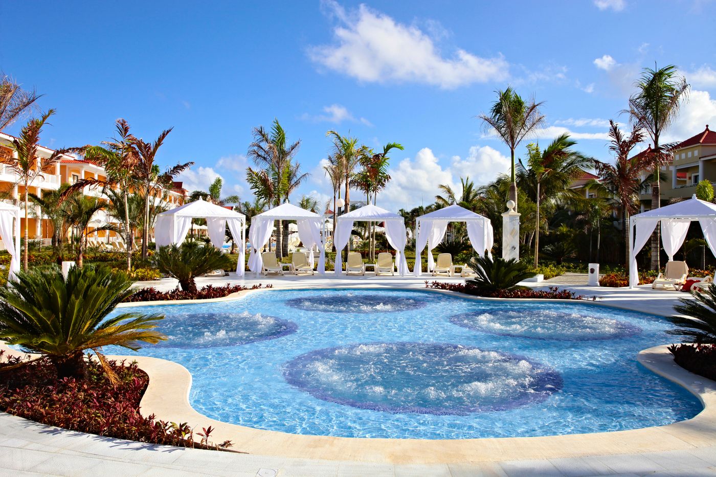 Bahia Principe Grand Aquamarine - Adults Only
