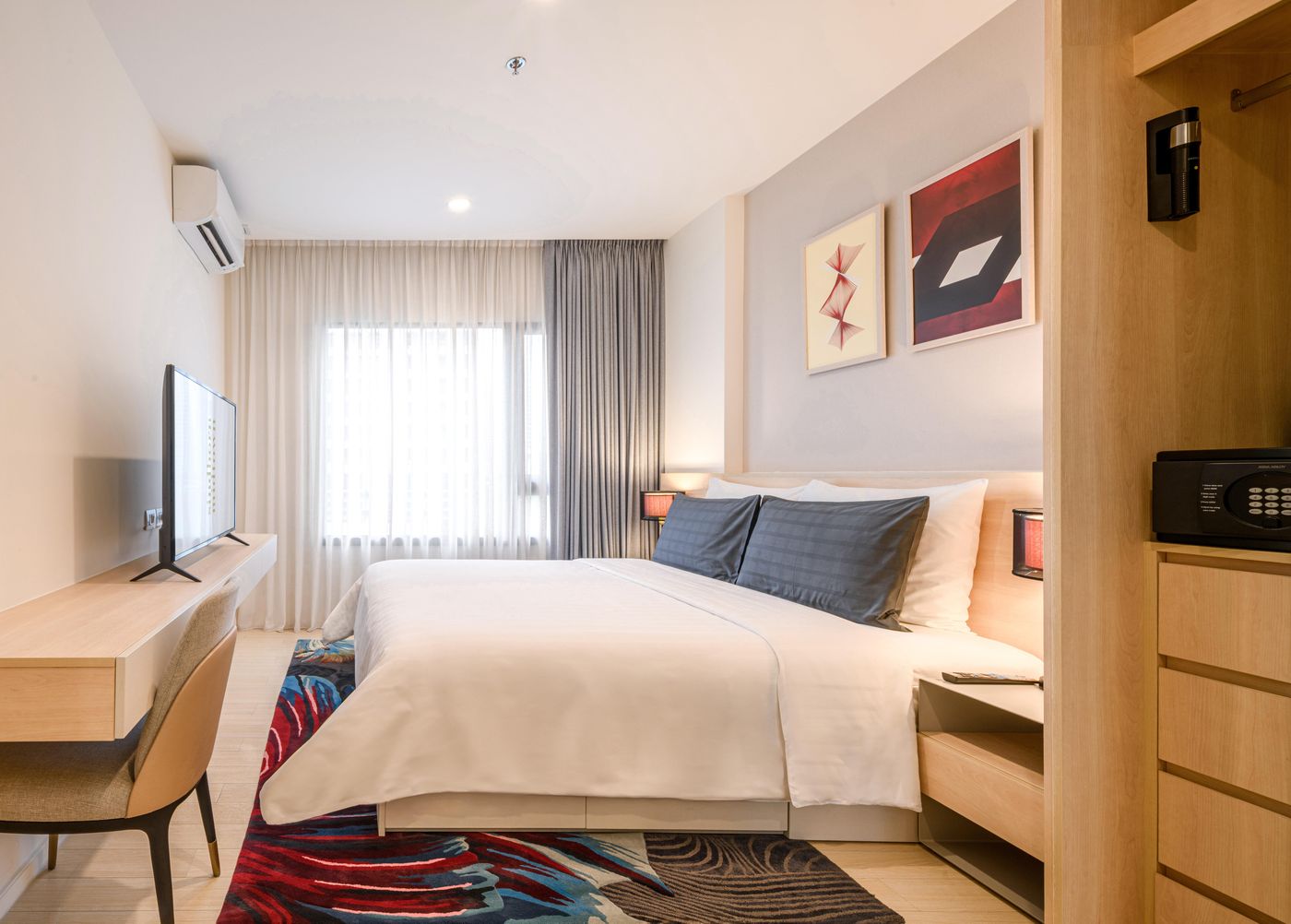 Sindhorn-Midtown-Hotel-Bangkok--Vignette-Collection-Room-39