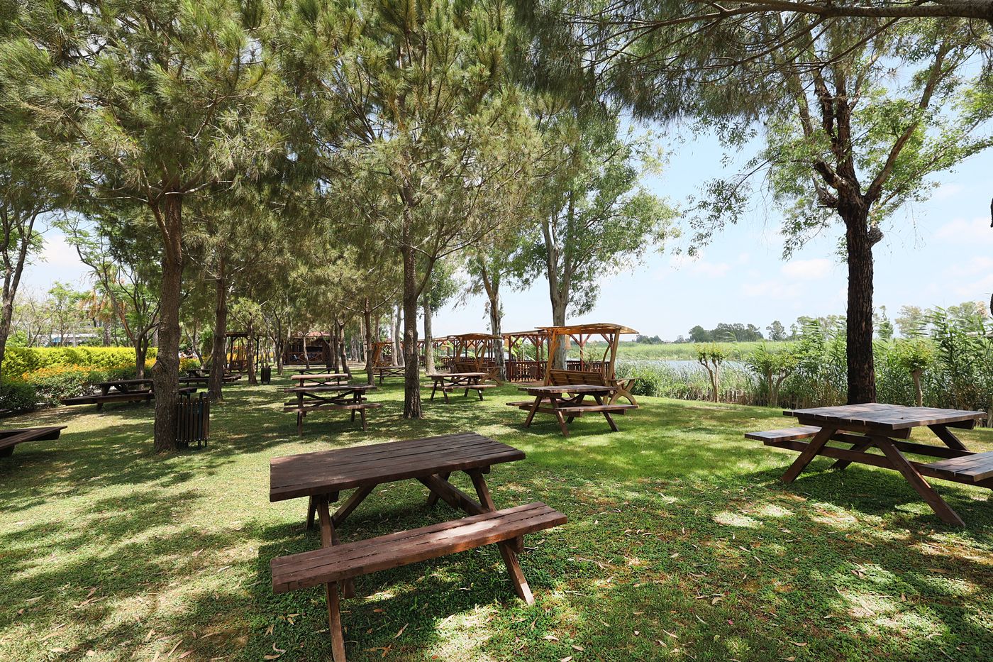 Crystal Paraiso Verde Resort