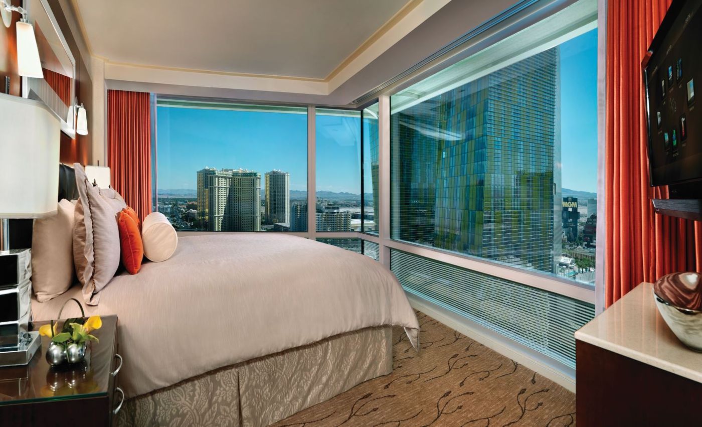 Aria Resort & Casino