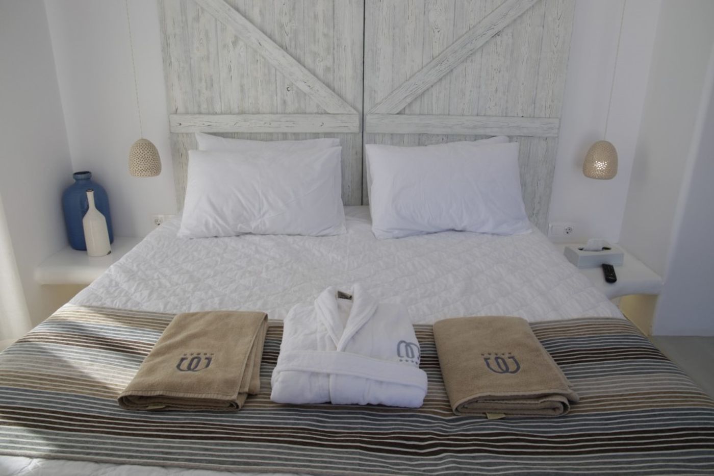 Three Shades Mykonos