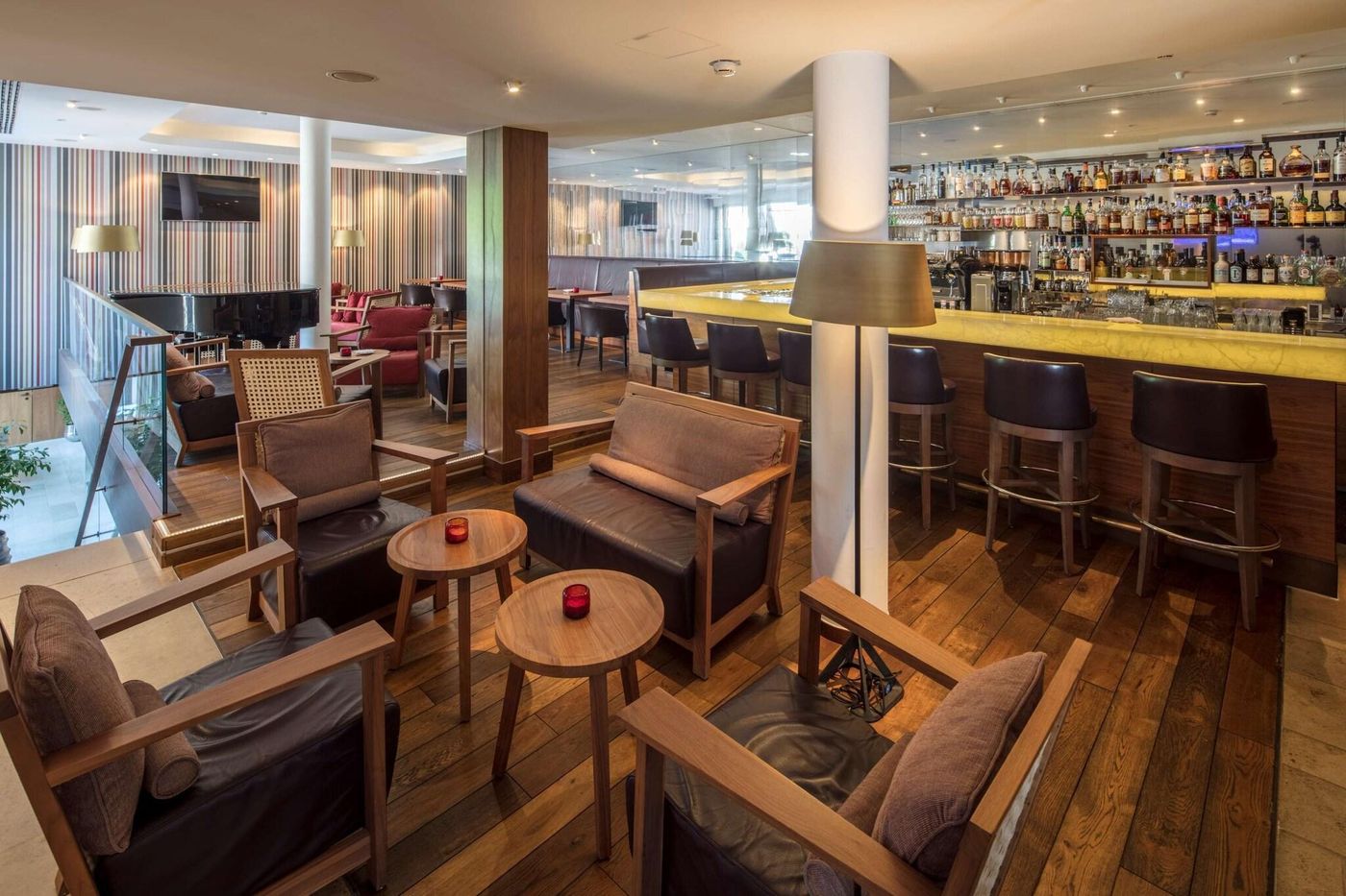 Waldhotel Stuttgart-Germany-STUTTGART-General view-5