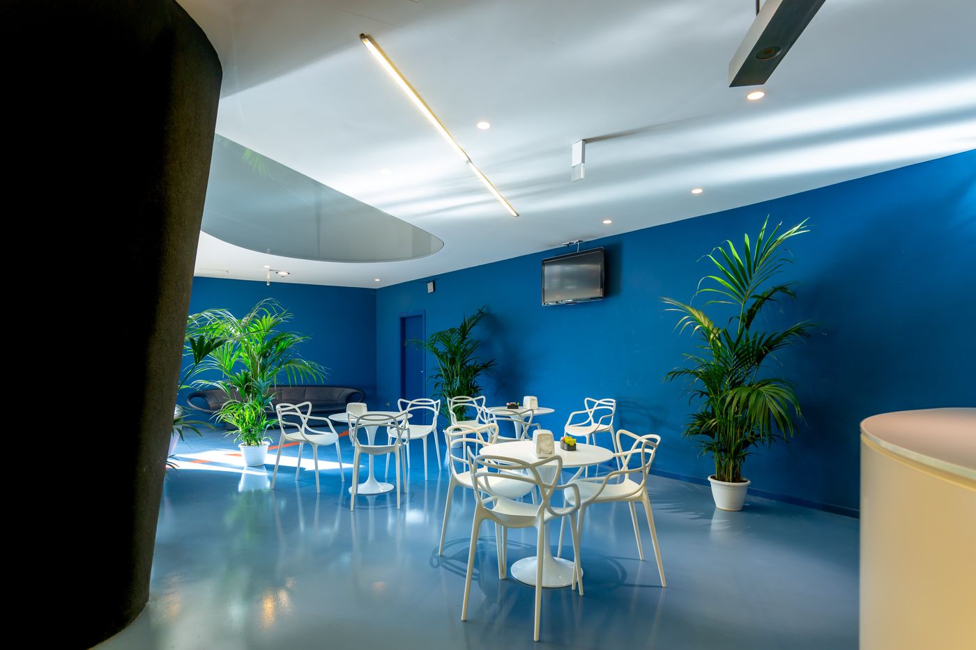 Poseidon - Italy - TORRE DEL GRECO - Lobby - 3