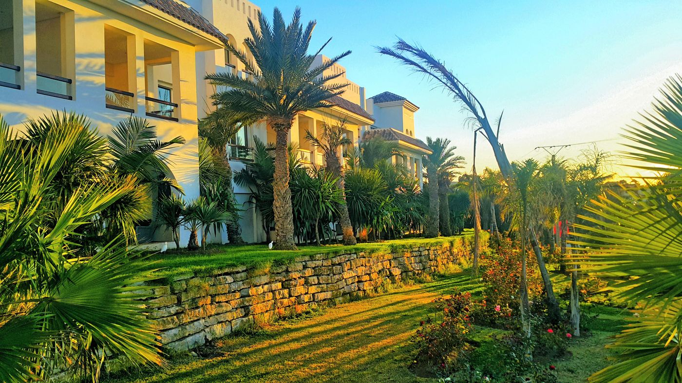 Mnar Castle-Morocco-Tangi-General view-2