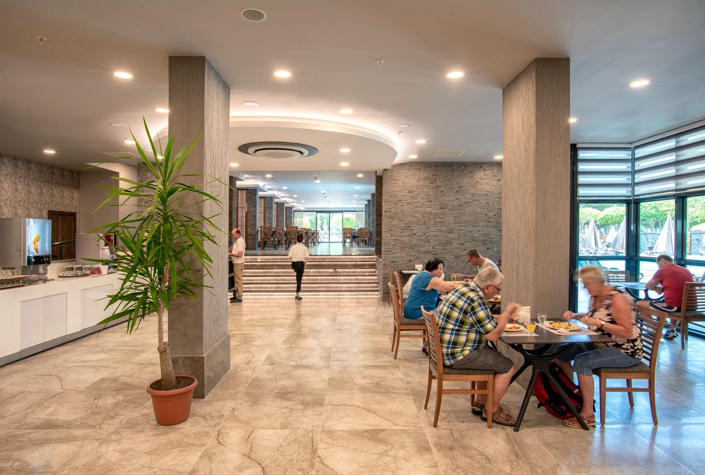 Riviera Zen Hotel Adult-Only (+16)