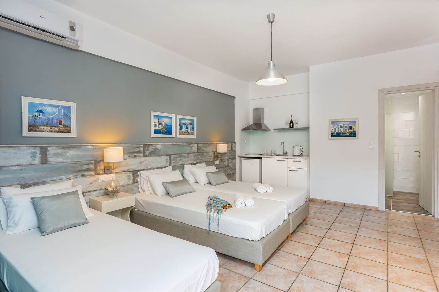 Nana Angela Apartments