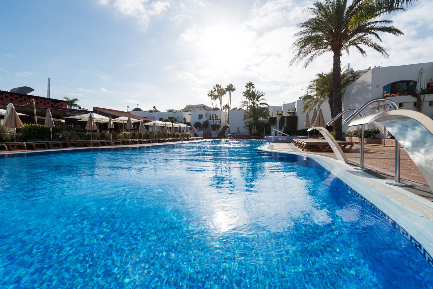 Hd-Parque-Cristobal-Tenerife-Pool-5