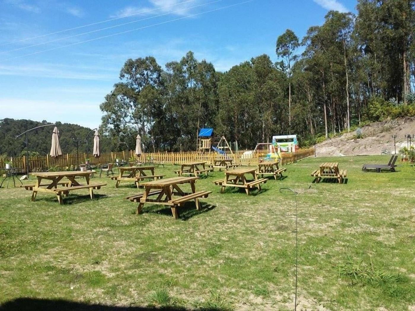 Hotel Playa De Aguilar-Spain-MUROS DE NALON-General view-3