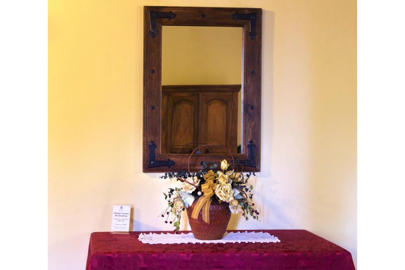 Hotel Antico Casale - Italy - VIGARANO MAINARDA  - General view - 1