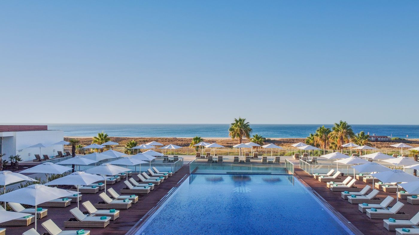 New - Iberostar Selection Lagos Algarve