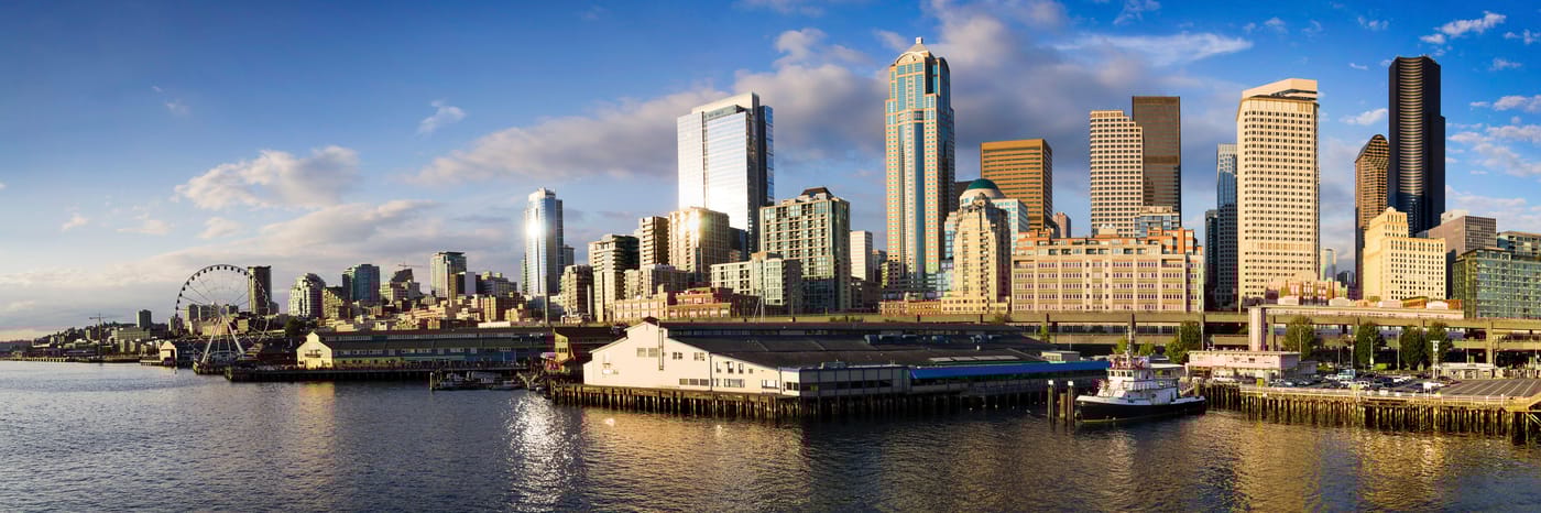 Kimpton Hotel Vintage Seattle-United States-SEATTLE-General view-4