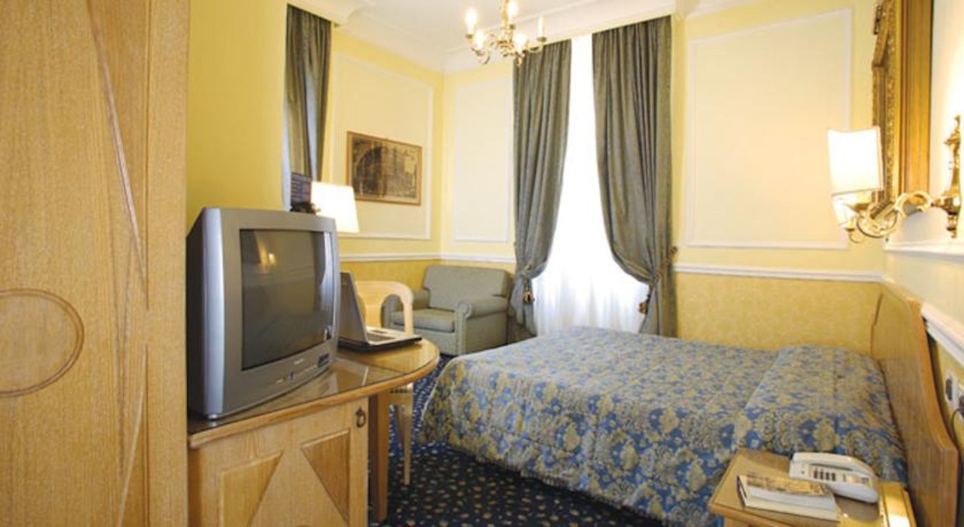 Hotel Giglio Dell Opera