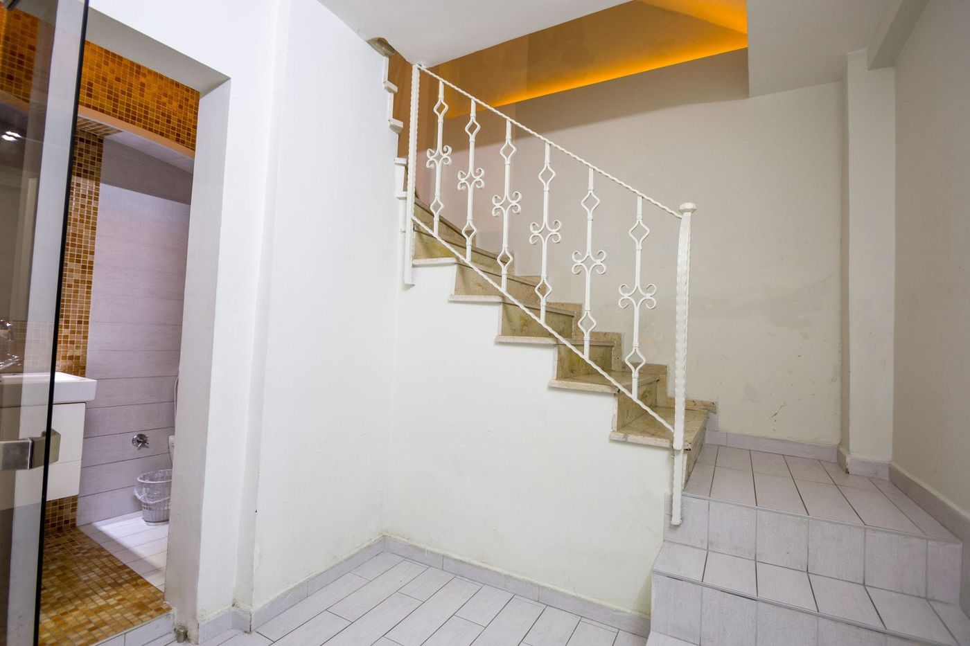 Mio Suites II-Turkey-ISTANBUL-Room-4